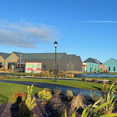 Luxurious Three Bedroom Caravan Jaywick Sands Kültér fotó