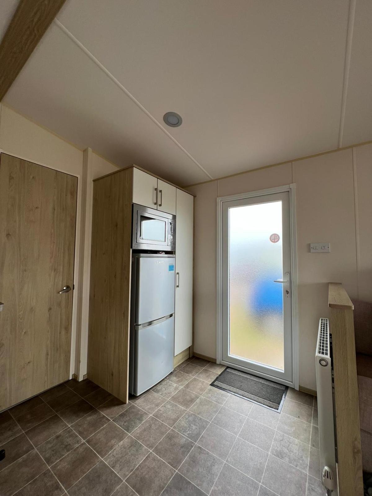 Luxurious Three Bedroom Caravan Jaywick Sands Kültér fotó