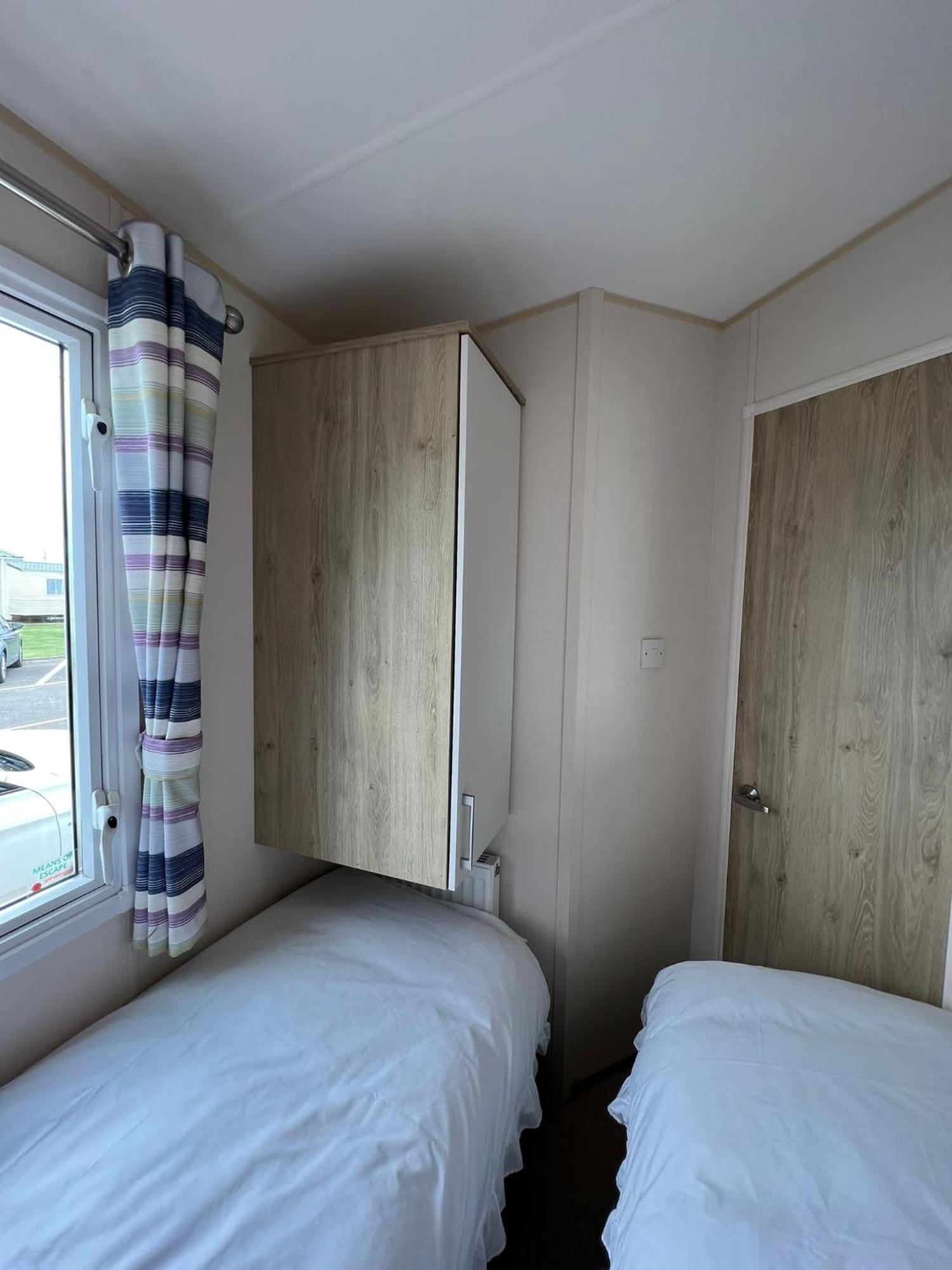 Luxurious Three Bedroom Caravan Jaywick Sands Kültér fotó