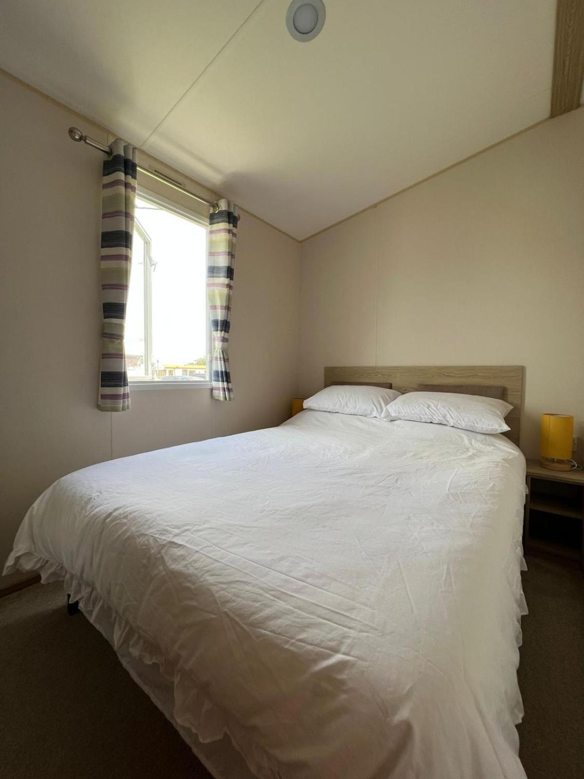 Luxurious Three Bedroom Caravan Jaywick Sands Kültér fotó