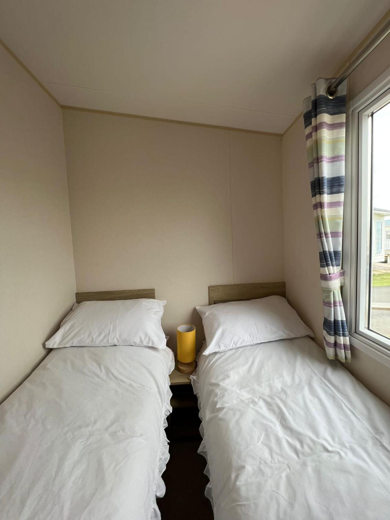 Luxurious Three Bedroom Caravan Jaywick Sands Kültér fotó